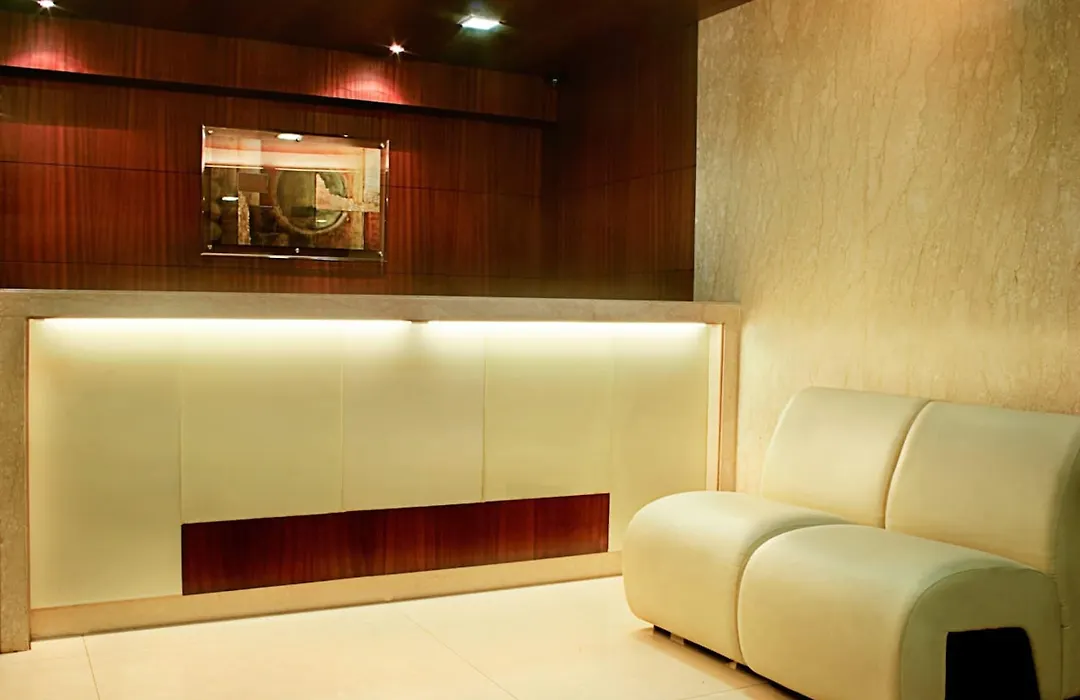 Hotel Lucky Bandra-1